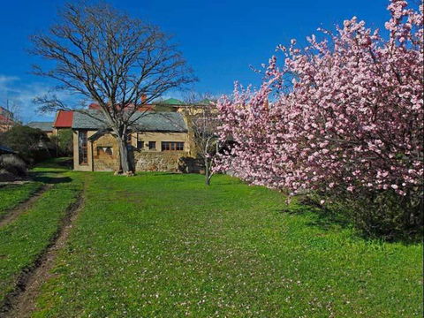 Waverley Cottages - Darwin Holiday 4