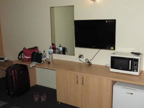 Tandara Hotel Motel - Darwin Holiday 3