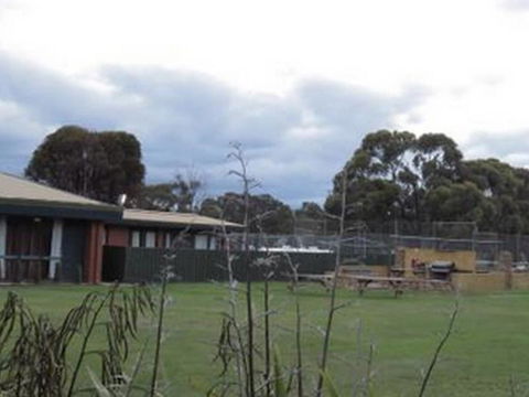 Tandara Hotel Motel - Darwin Holiday 2