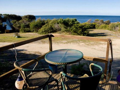 Tandara Hotel Motel - Darwin Holiday 1