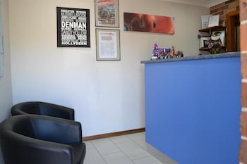 Denman Motor Inn - Darwin Holiday 5