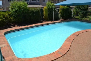 Denman Motor Inn - Darwin Holiday 3