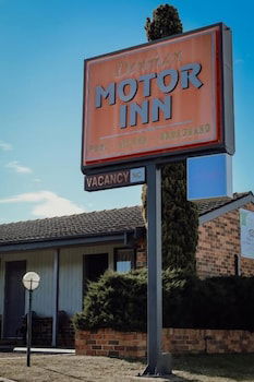 Denman Motor Inn - Darwin Holiday 0