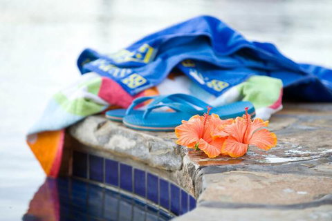 Loxton Community Hotel Motel - Darwin Holiday 4