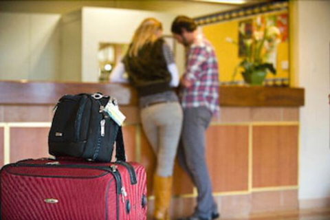 Loxton Community Hotel Motel - Darwin Holiday 6