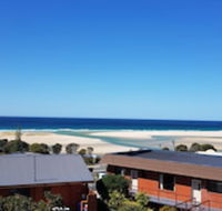 Blue Seas Holiday Villas - Darwin Holiday