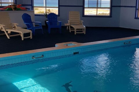 Blue Seas Holiday Villas - Darwin Holiday 3