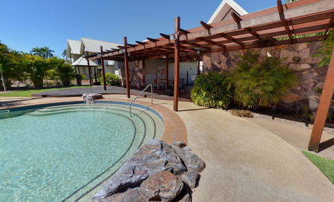 Freshwater East Kimberley Apartments - Darwin Holiday 1