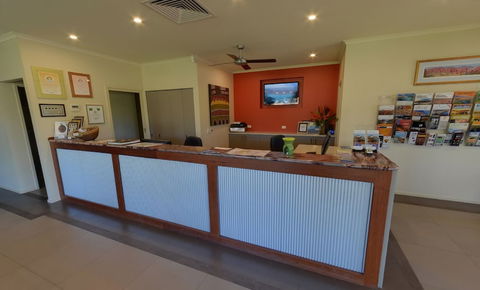 Freshwater East Kimberley Apartments - Darwin Holiday 6