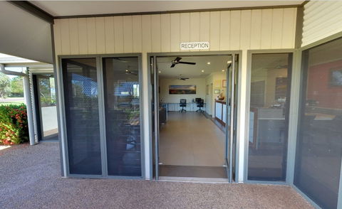 Freshwater East Kimberley Apartments - Darwin Holiday 5