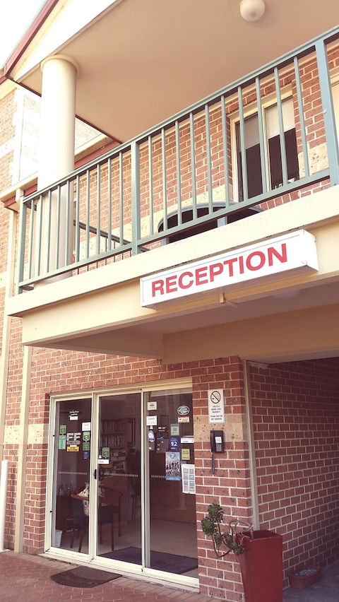 Terralong Terrace Apartments - Darwin Holiday 5