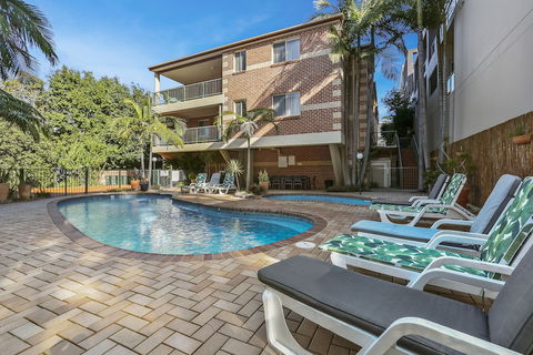 Terralong Terrace Apartments - Darwin Holiday 4