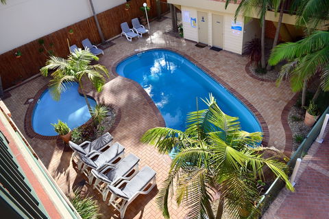 Terralong Terrace Apartments - Darwin Holiday 3
