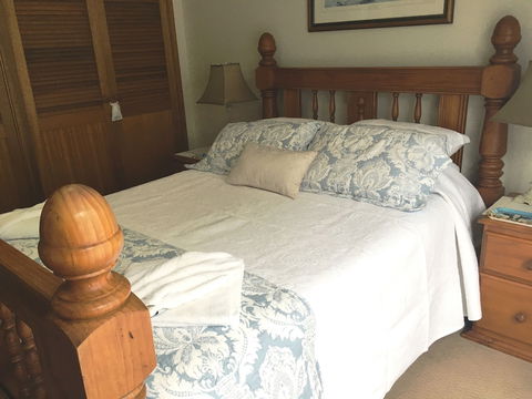 Bed & Breakfast At Kiama - Darwin Holiday 4