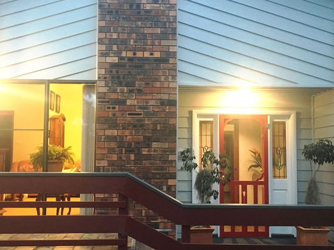 Bed & Breakfast At Kiama - Darwin Holiday 0