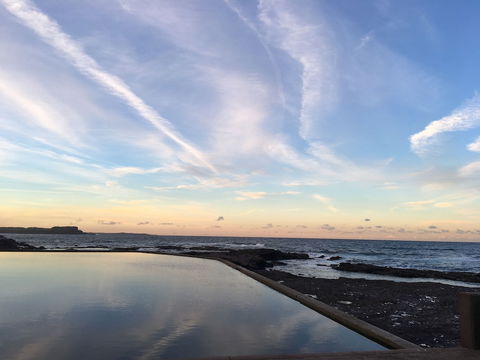 Bed & Breakfast At Kiama - Darwin Holiday 2