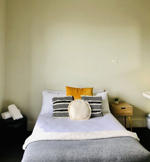 Grand Hotel Kiama - Darwin Holiday 5