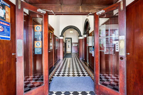 Grand Hotel Kiama - Darwin Holiday 0