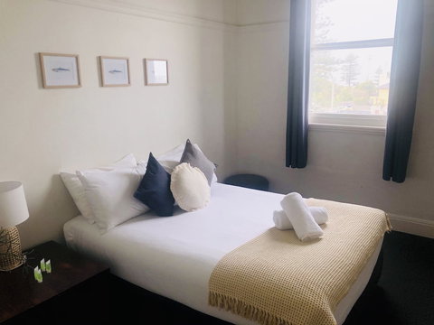 Grand Hotel Kiama - Darwin Holiday 2