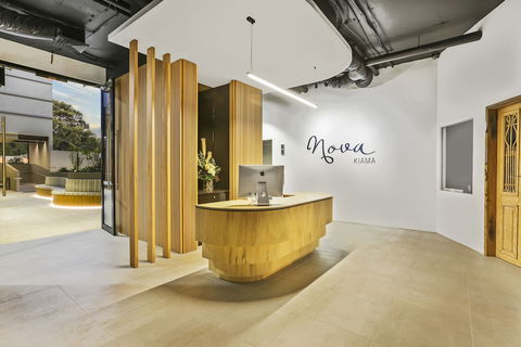 Nova Kiama - Darwin Holiday 3