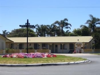 Lakes Entrance Holiday Units - Darwin Holiday 2