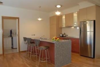 The Lakes Apartments - Darwin Holiday 5