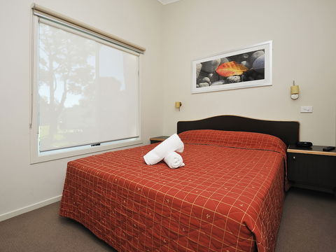 NRMA Eastern Beach Holiday Park - Darwin Holiday 3