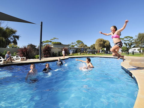 NRMA Eastern Beach Holiday Park - Darwin Holiday 1