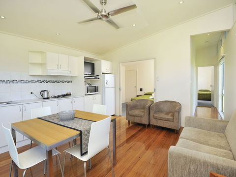 NRMA Eastern Beach Holiday Park - Darwin Holiday 5