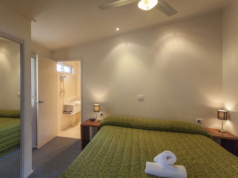 NRMA Eastern Beach Holiday Park - Darwin Holiday 2