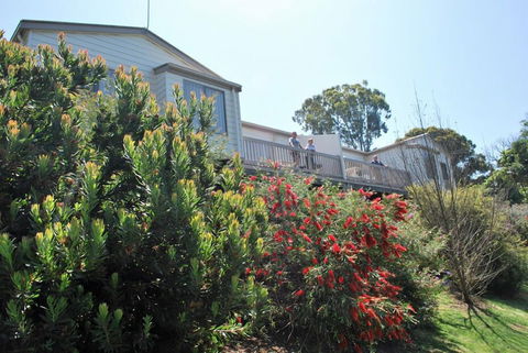 Lookout Holiday Units - Darwin Holiday 1
