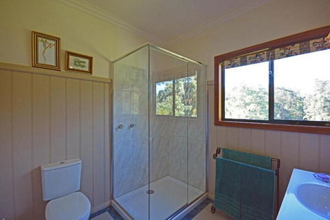 Araluen Park Cottages - Darwin Holiday 5