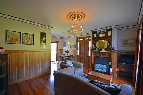 Araluen Park Cottages - Darwin Holiday 4