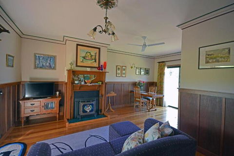 Araluen Park Cottages - Darwin Holiday 7