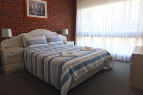 Paradise Holiday Apartments - Darwin Holiday 0
