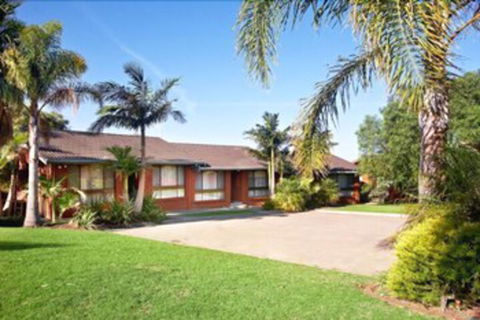 Paradise Holiday Apartments - Darwin Holiday 5