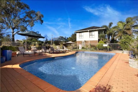 Paradise Holiday Apartments - Darwin Holiday 2