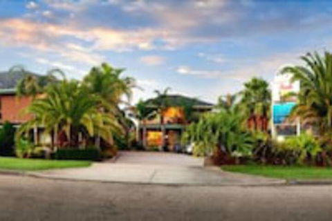 Paradise Holiday Apartments - Darwin Holiday 1