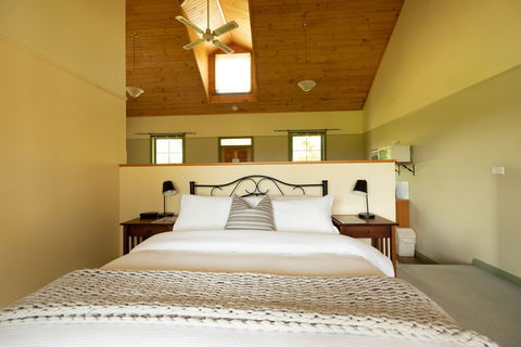 Clonmara Country House & Cottages - Darwin Holiday 2