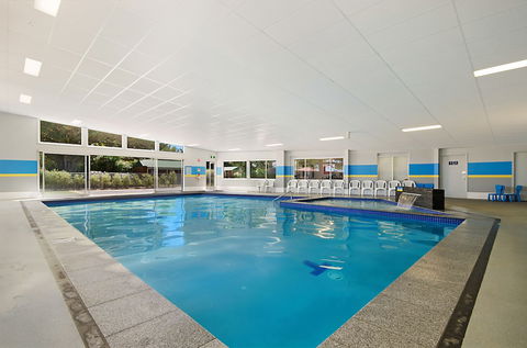 Port Fairy Holiday Park - Darwin Holiday 4