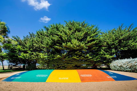 Port Fairy Holiday Park - Darwin Holiday 0