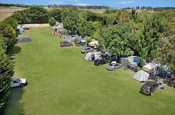 Port Fairy Holiday Park - Darwin Holiday 1