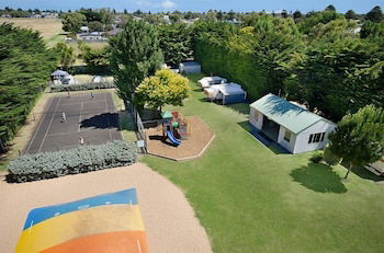 Port Fairy Holiday Park - Darwin Holiday 3