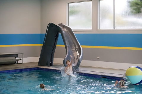 Port Fairy Holiday Park - Darwin Holiday 5