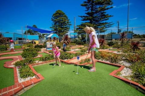 BIG4 Port Fairy - Darwin Holiday 0