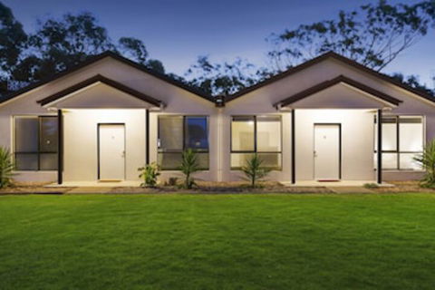 A1 Motels Port Fairy Motel And Apartments - Darwin Holiday 0