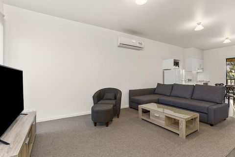 A1 Motels Port Fairy Motel And Apartments - Darwin Holiday 1
