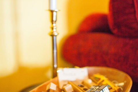 The Mudgee Homestead Guesthouse - Darwin Holiday 5