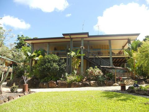 Licuala Lodge - Darwin Holiday 2