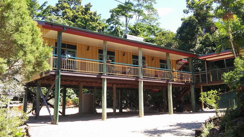 Licuala Lodge - Darwin Holiday 3